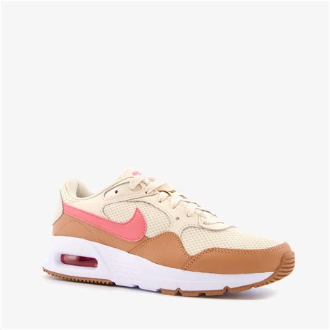 nike dames airmax leer|Nike Air Max heren.